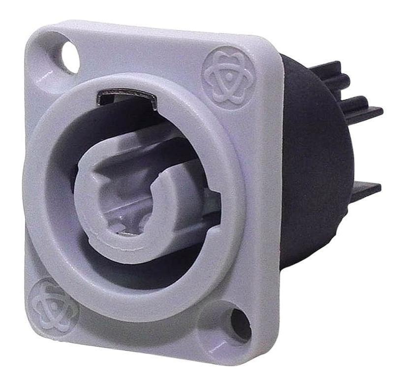 POWER CONNECTOR - SREXACT -- SVP593MB-GY