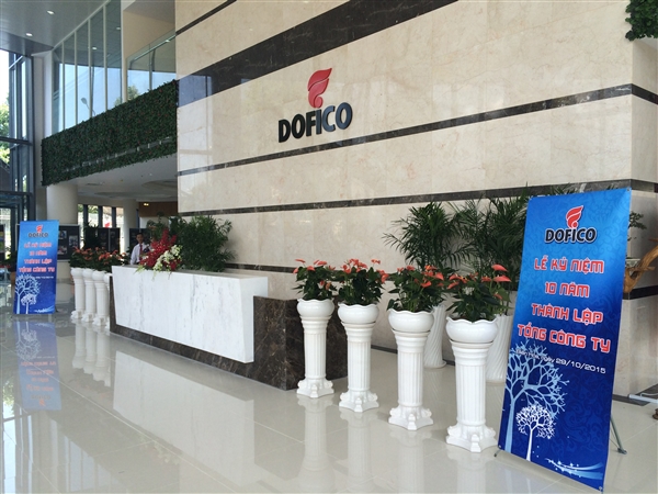 DOFICO - Đồng Nai