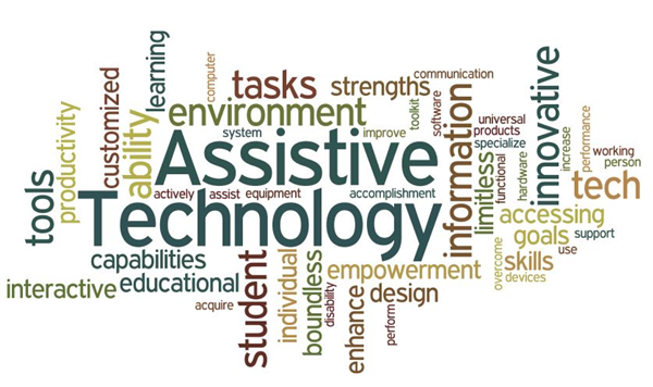 ASSISTIVE TECHNOLOGY