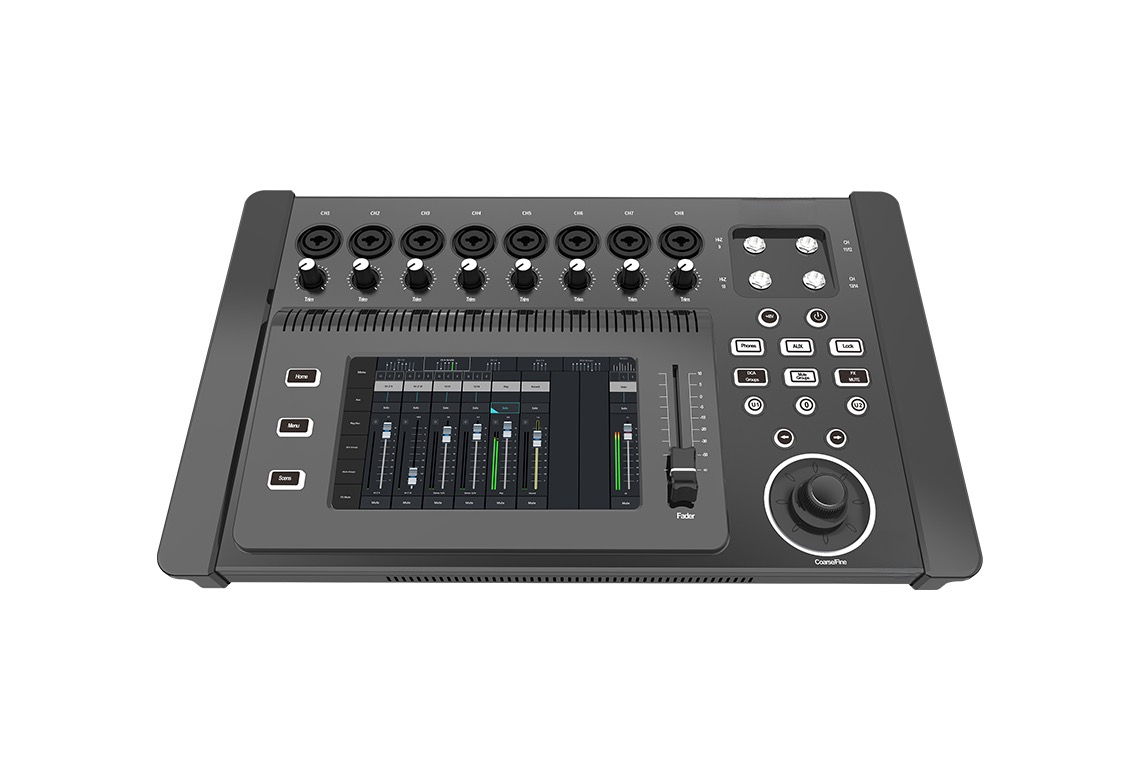 Digital Mixing Console - ST-D1608