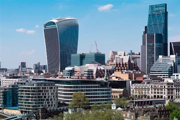 An toàn tính mạng cho mọi tòa nhà - cho mọi người - ở mọi nơi