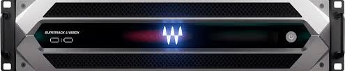 SuperRack LiveBox
