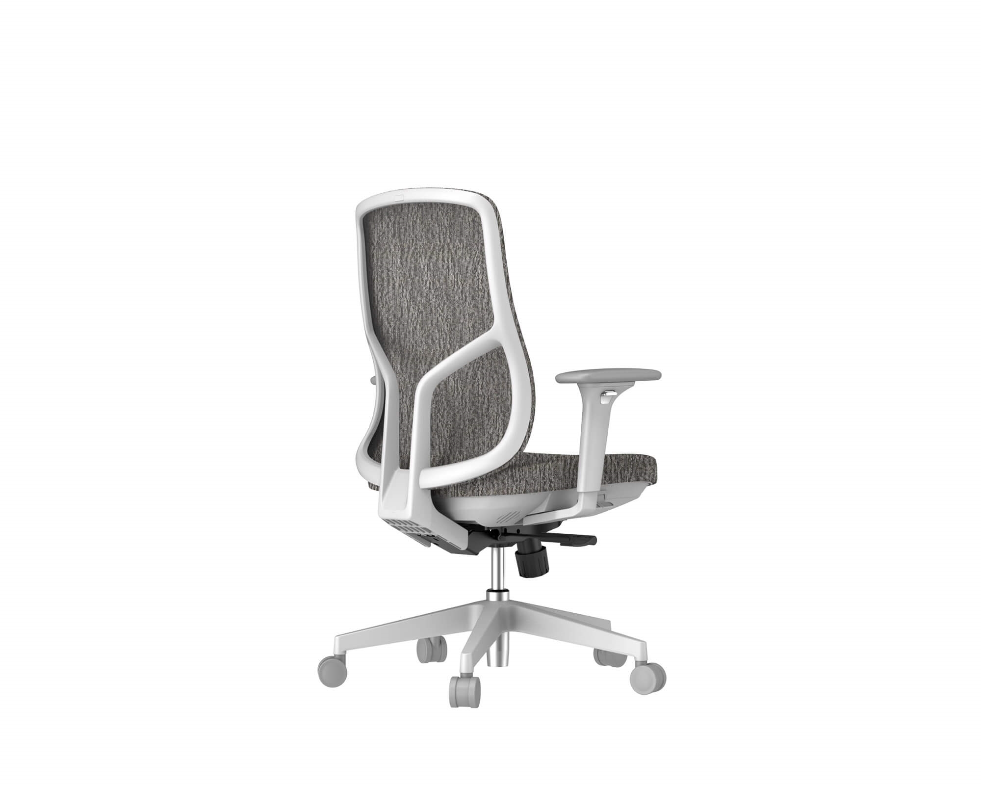 Ghế công thái học văn phòng - DD-CM-OEC-Sail001