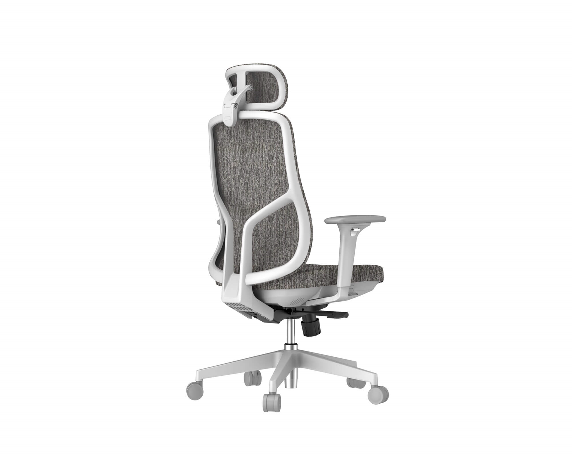 Ghế công thái học văn phòng - DD-CM-OEC-Sail002