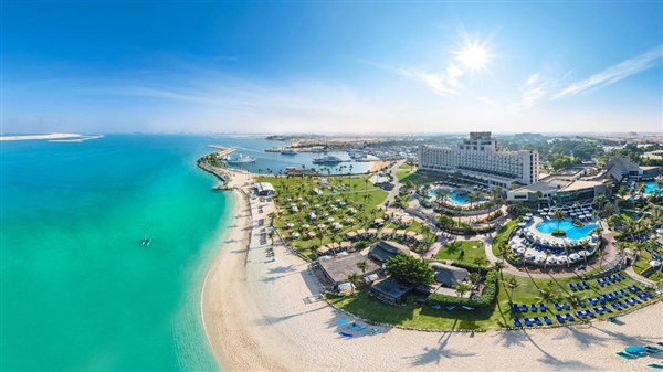 Kiến Tạo Không Gian Cảm Xúc: Giải Pháp Âm Thanh Toàn Diện Cho Khu Du Lịch & Resort Đẳng Cấp