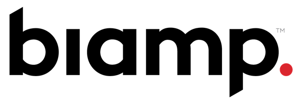 BIAMP SYSTEM