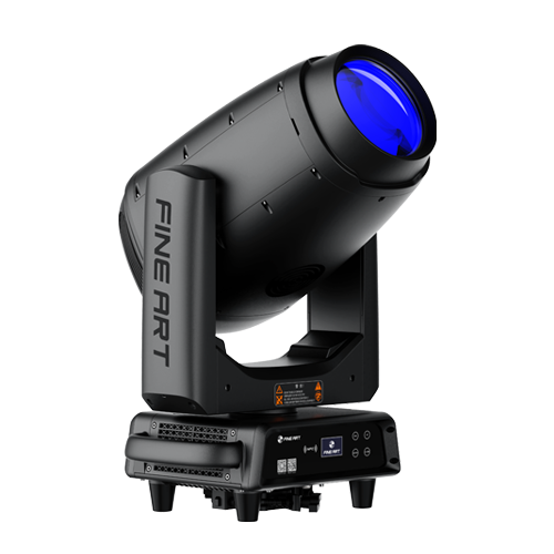 FA-FINE 600 BSW IP