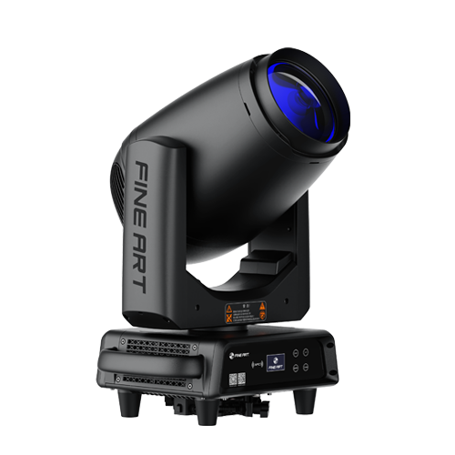 FA-FINE 420 BEAM IP