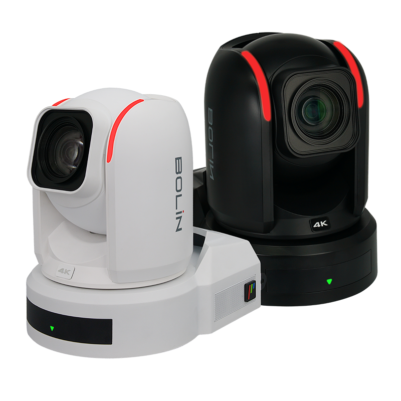 R9-418F - Indoor 4K PTZ Camera