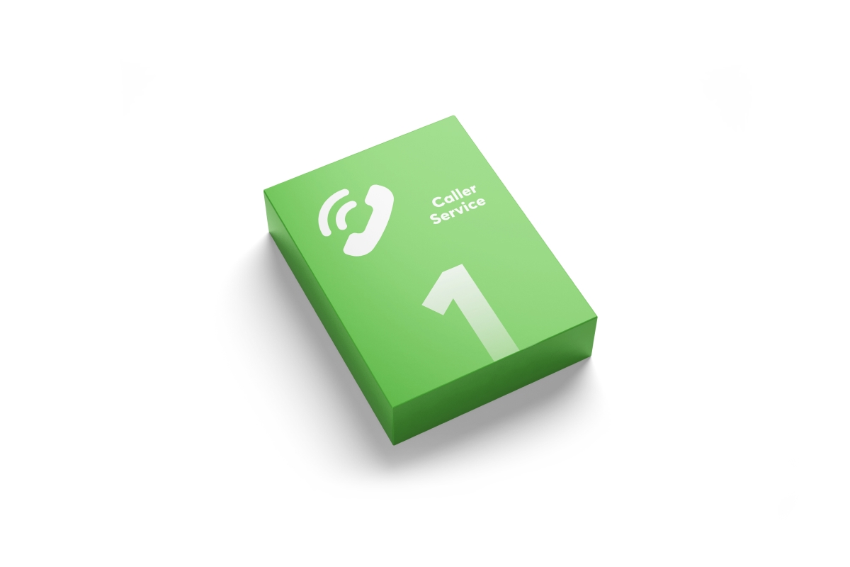 Dịch vụ gọi điện 1 năm