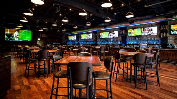 GIẢI PHÁP ÂM THANH THƯƠNG MẠI