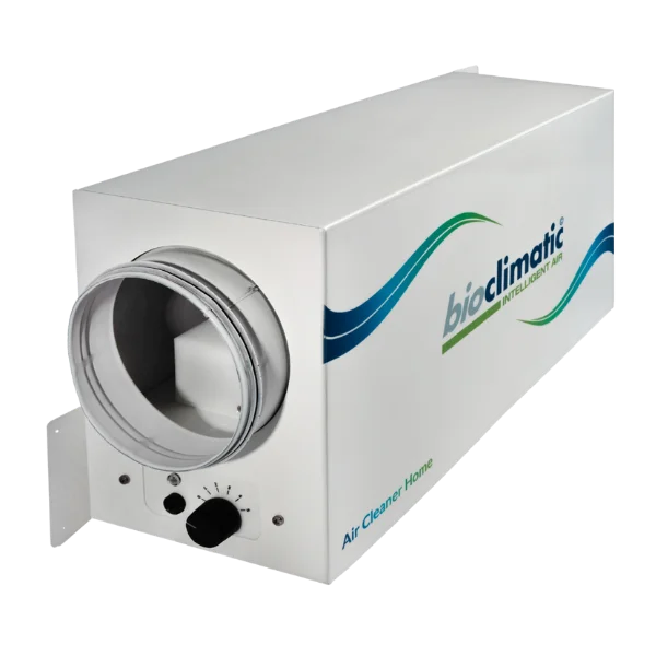 AirCleanerHome