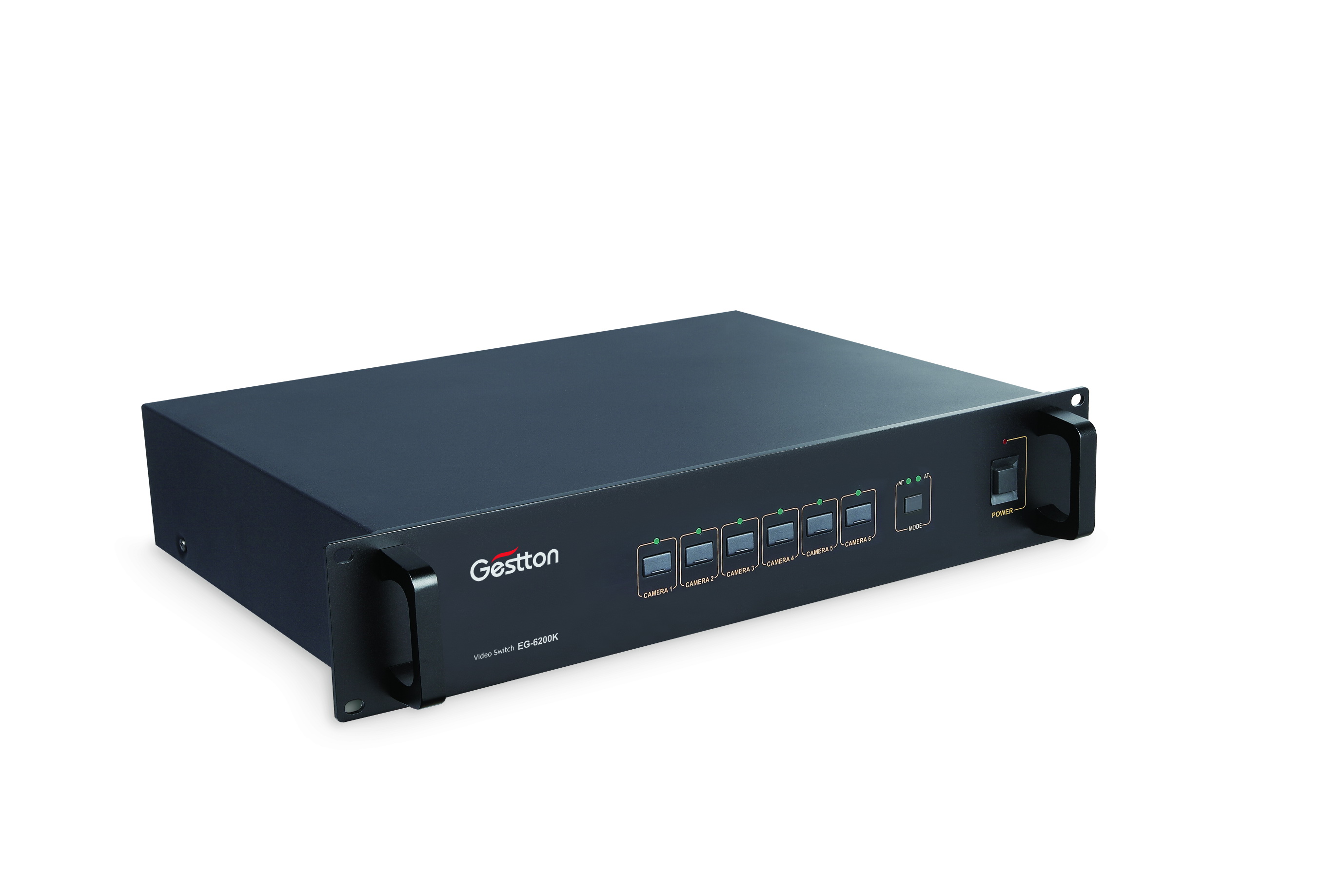 GESTTON - EG-6200K (High definition Video Switch)