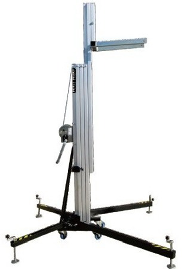 TECH TRUSS - TL-650