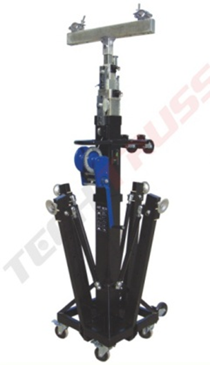 Chân đèn ánh sáng sân khấu di động - TECH TRUSS - MT-650