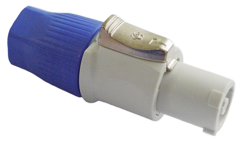 POWER CONNECTOR - SREXACT - SVP592FB-GY