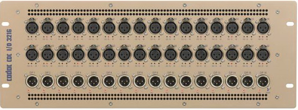 CADAC _ CDC I/O 3216