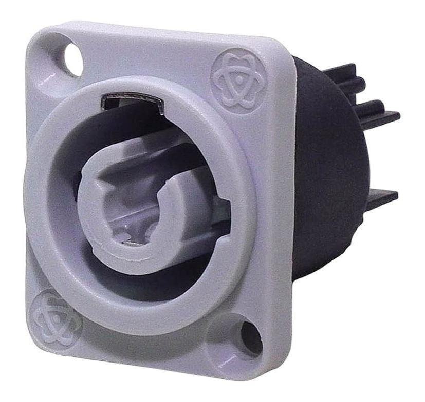 POWER CONNECTOR - SREXACT - SVP593MB-GY