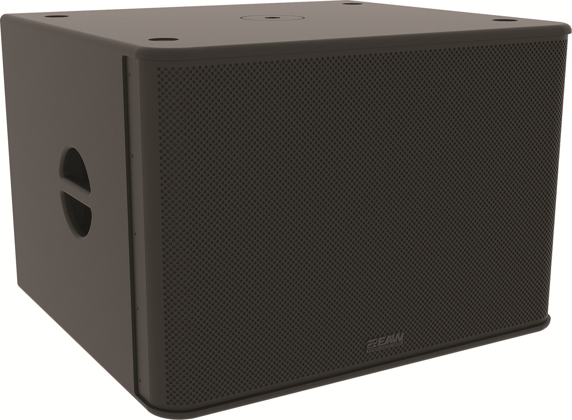 PRO AUDIO DSP SelfPowered Subwoofer EAW _ RS118