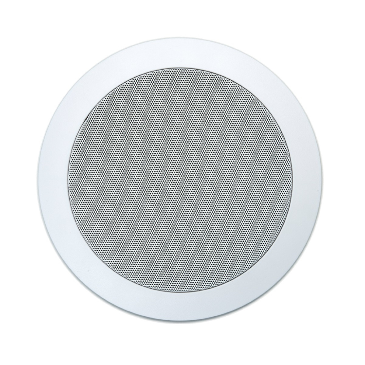 Loa Âm Trần CVS-C5TW (5.25-inch): Dual Cone 100V/8Ω | Low Profile 80mm, Tối Ưu Chi Phí Cho Lắp Đặt Số Lượng Lớn