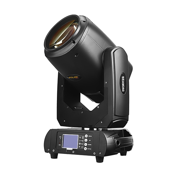 9R (260W) Beam with Prism King Moving head _ PL-A260C