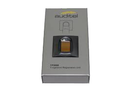 AUDITEL (ENGLAND / UK) - FP2000