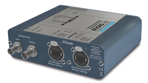 AVN-DIO10