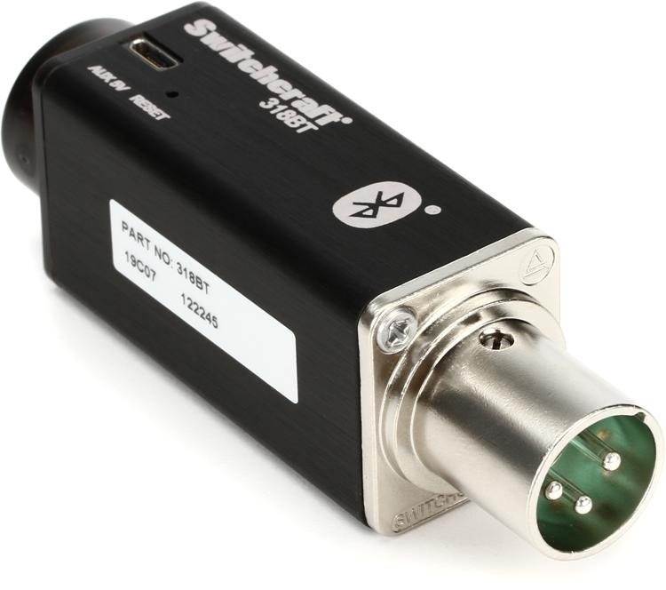 SWITCHCRAFT - 318BT