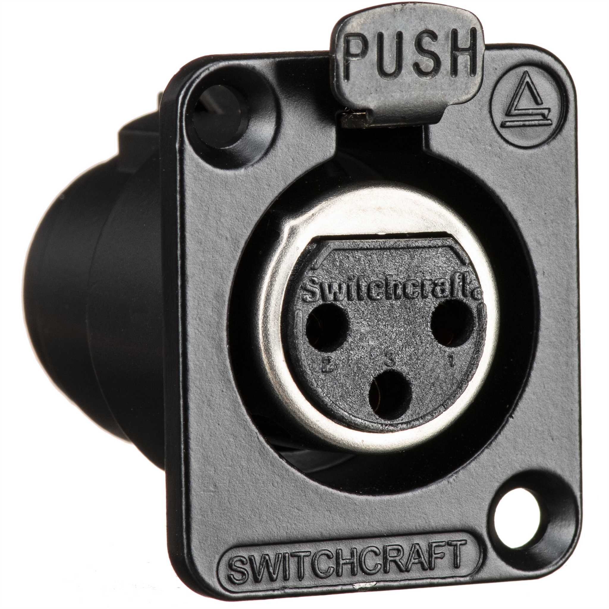 SWITCHCRAFT -- DE3FBAU