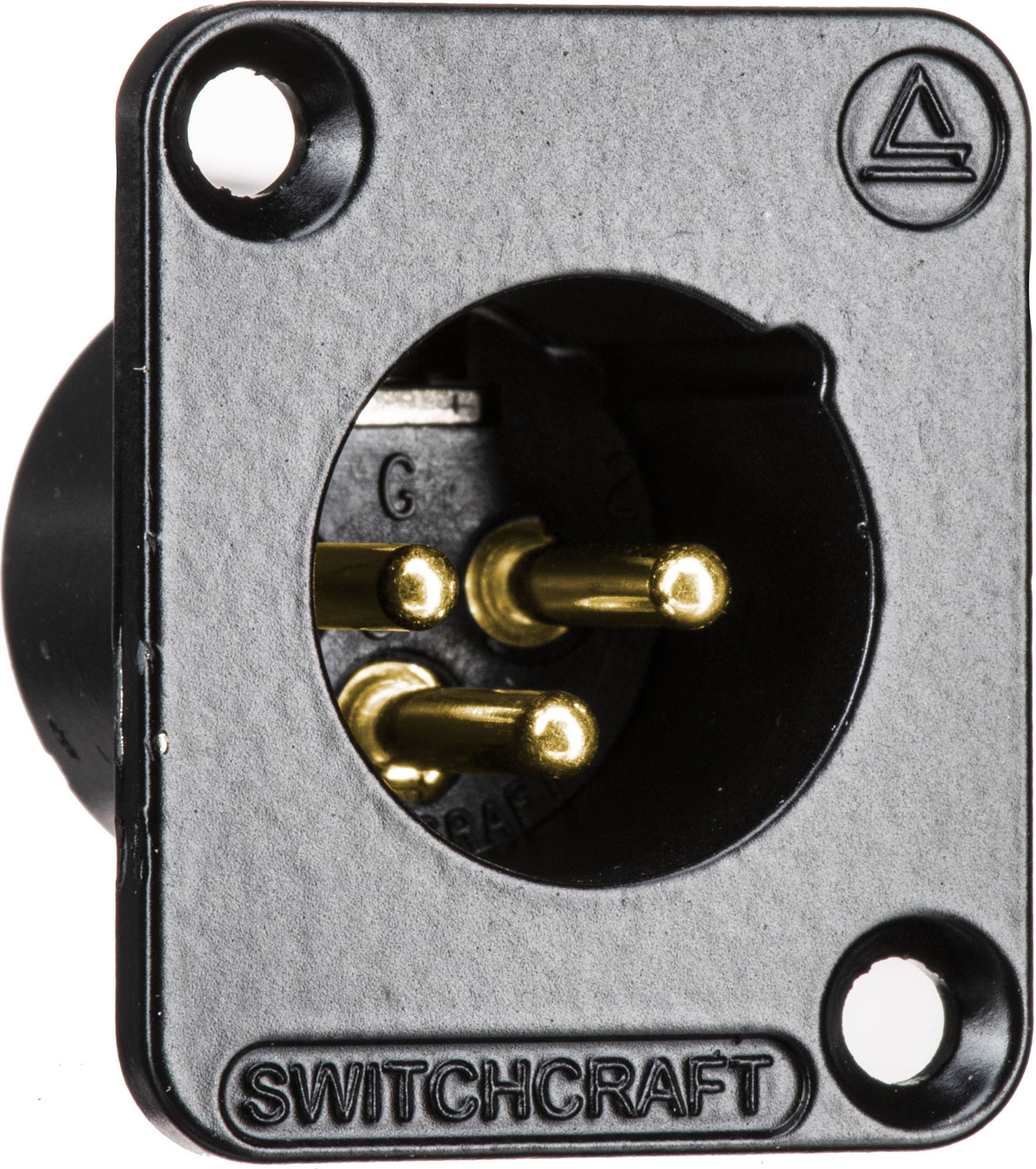 SWITCHCRAFT -- DE3MBAU