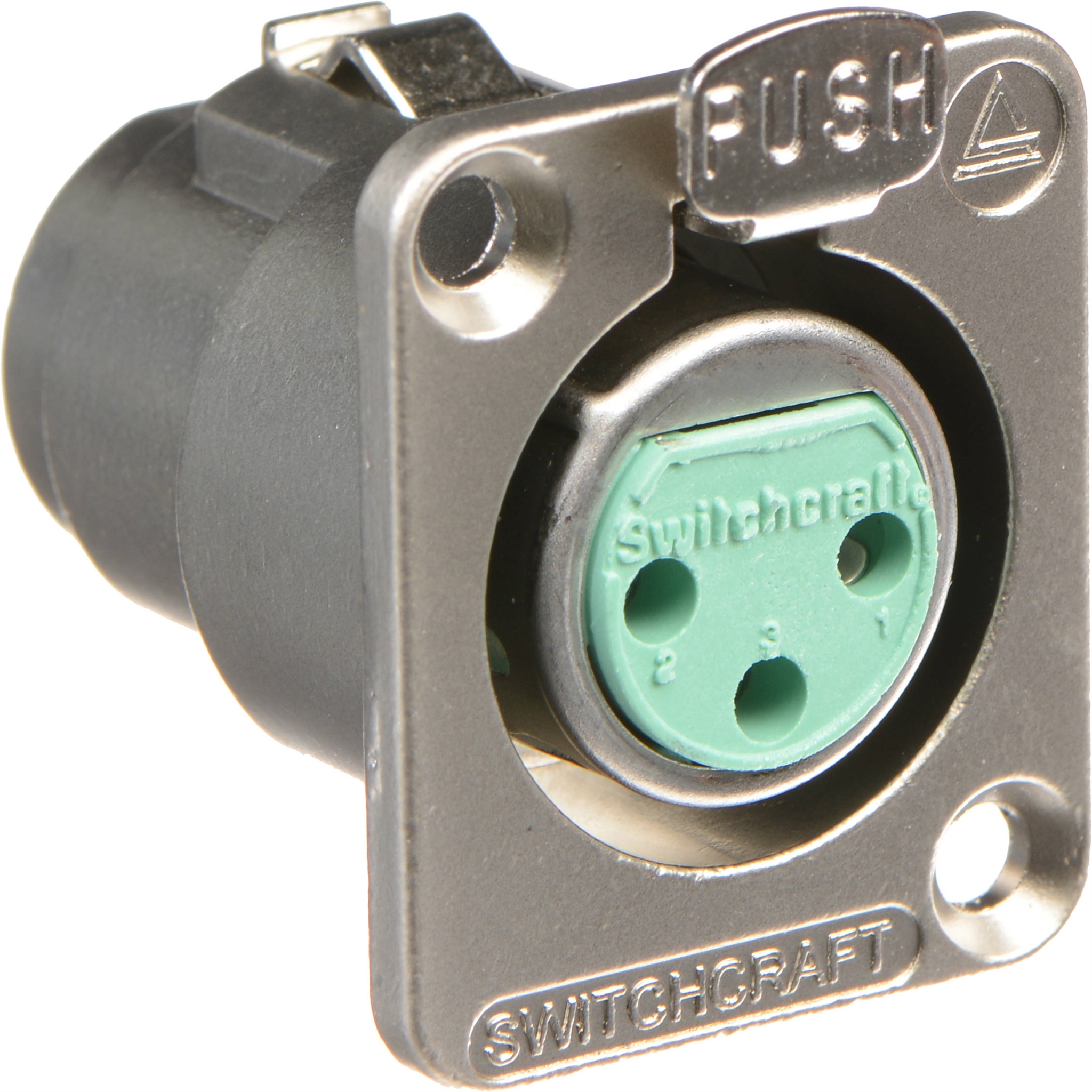 SWITCHCRAFT - DE3F