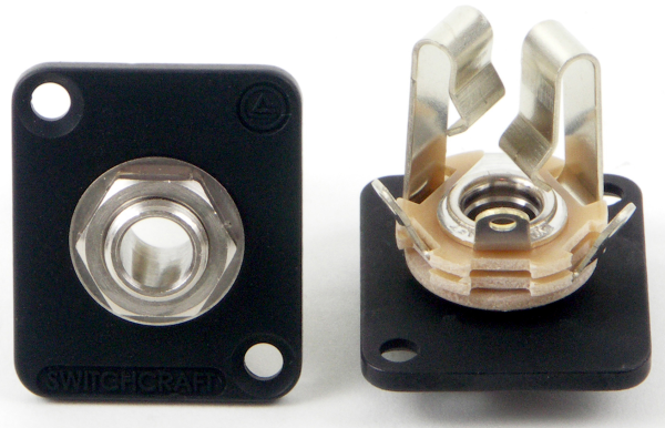 SWITCHCRAFT - E12BBPKG
