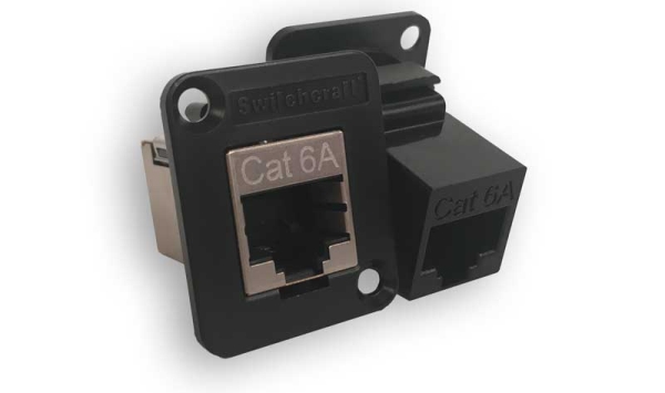 SWITCHCRAFT - EHRJ45P6AS