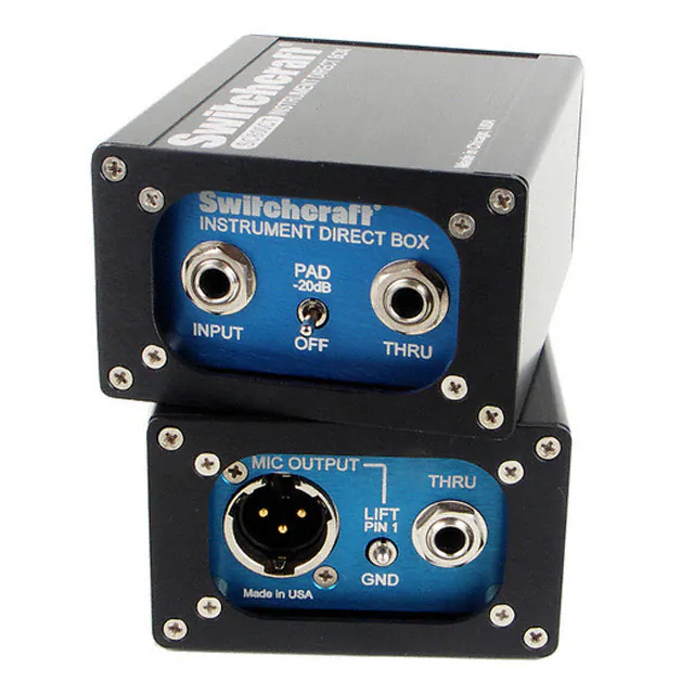 SWITCHCRAFT - SC800CT
