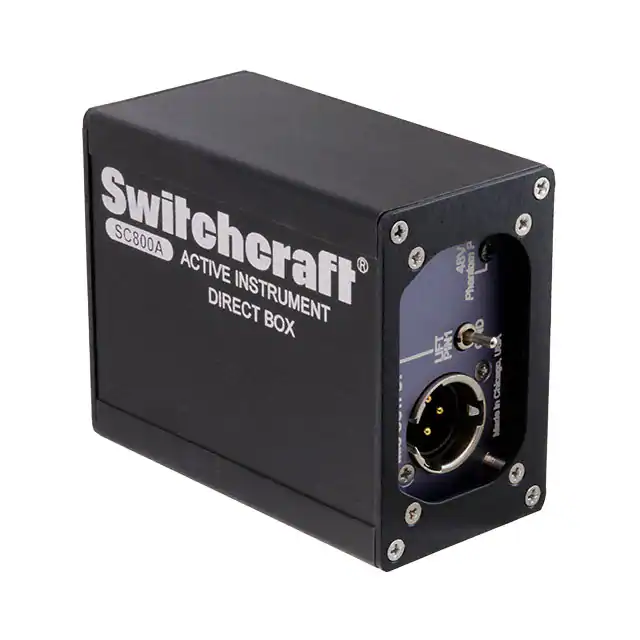 SWITCHCRAFT - SC800A