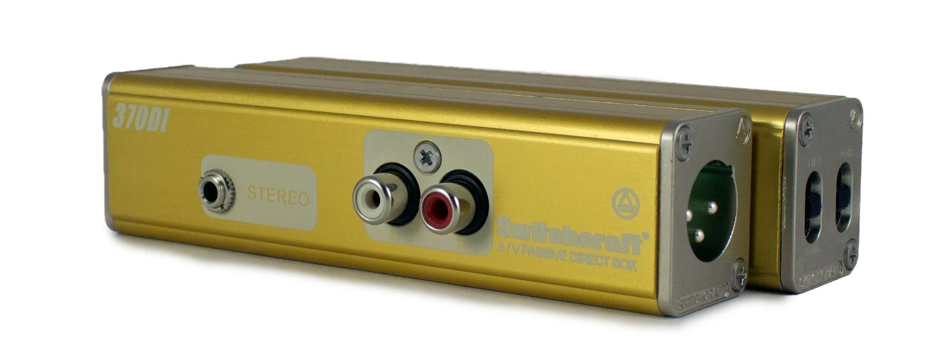 SWITCHCRAFT - 370DI