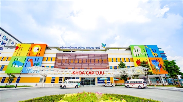 Chăm sóc sức khoẻ