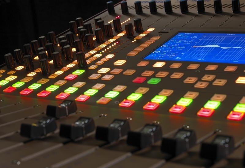 Digital Signage Displays