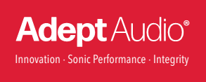 ADEPT AUDIO