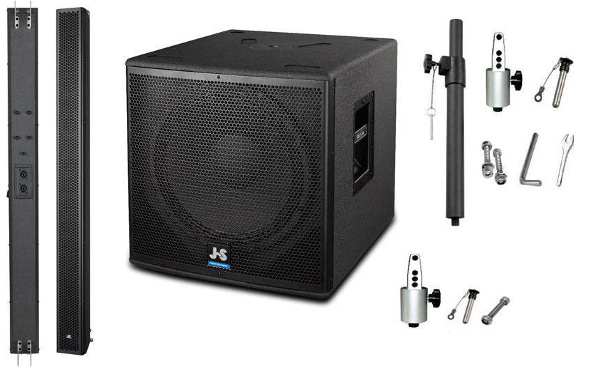 AIRON-512 + ESX15B