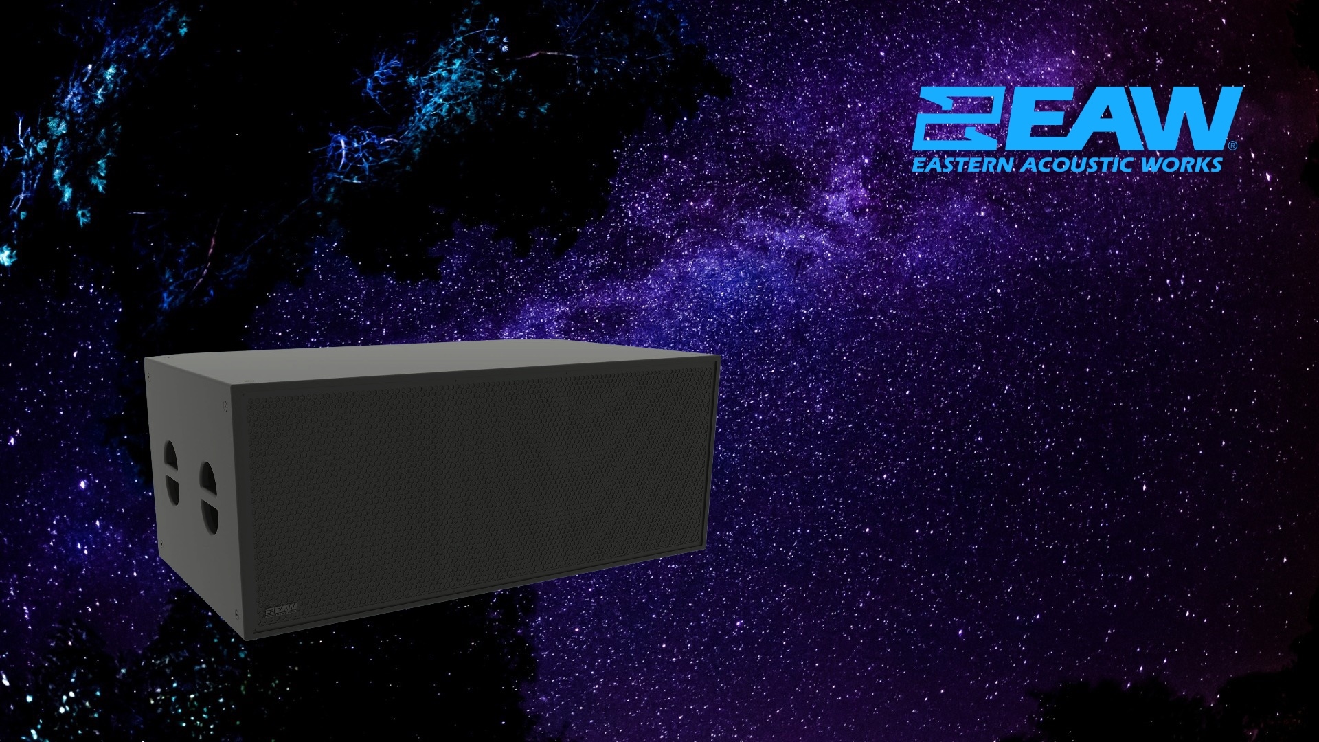 Subwoofer