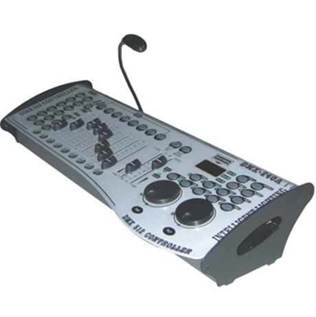 DMX Controller SO-1304