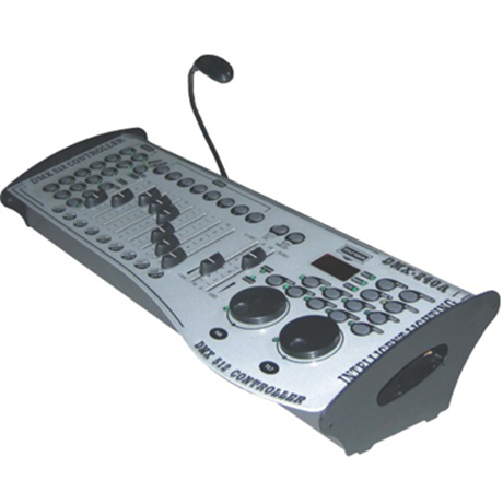 Lighting DMX Controller - Showart _ SO-1304