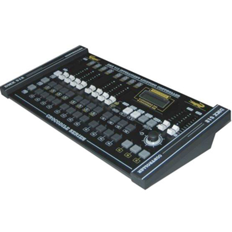 DMX Controler 1302