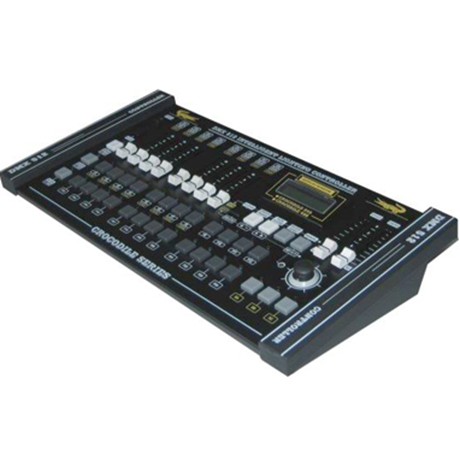 Lighting DMX Controller - Showart _ 1302