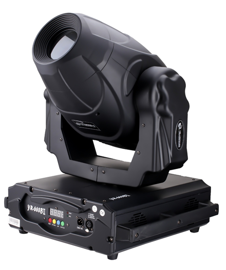 Moving head 575 - YR-668B-II (V2)