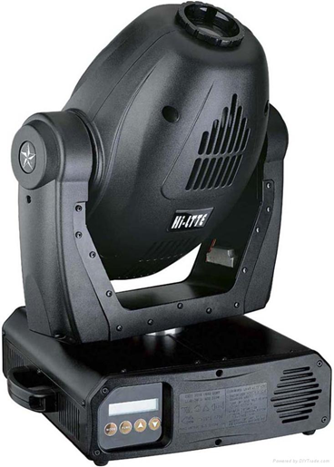 Moving head 250 - HI-LITE _ HH-5