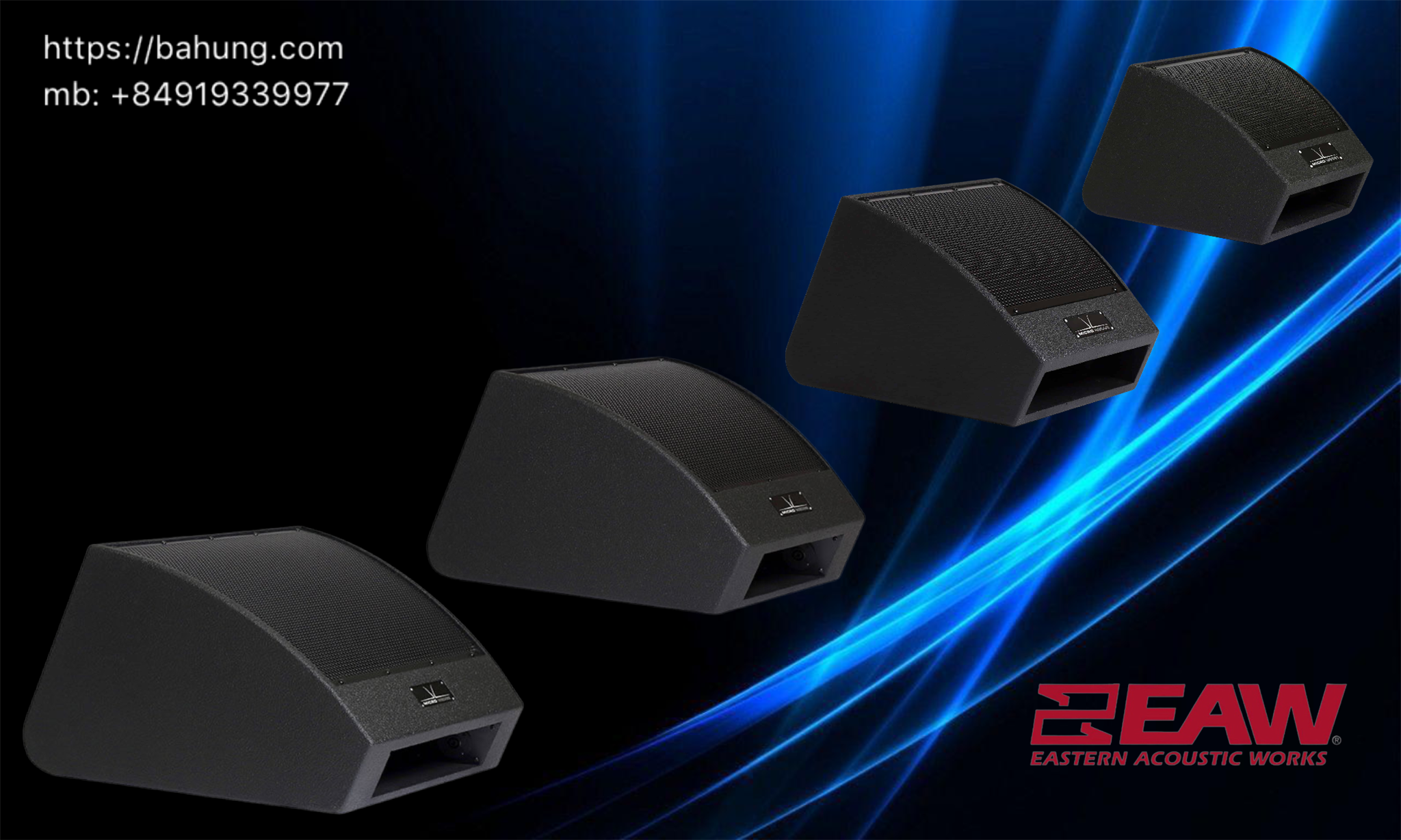 Stage Monitor
