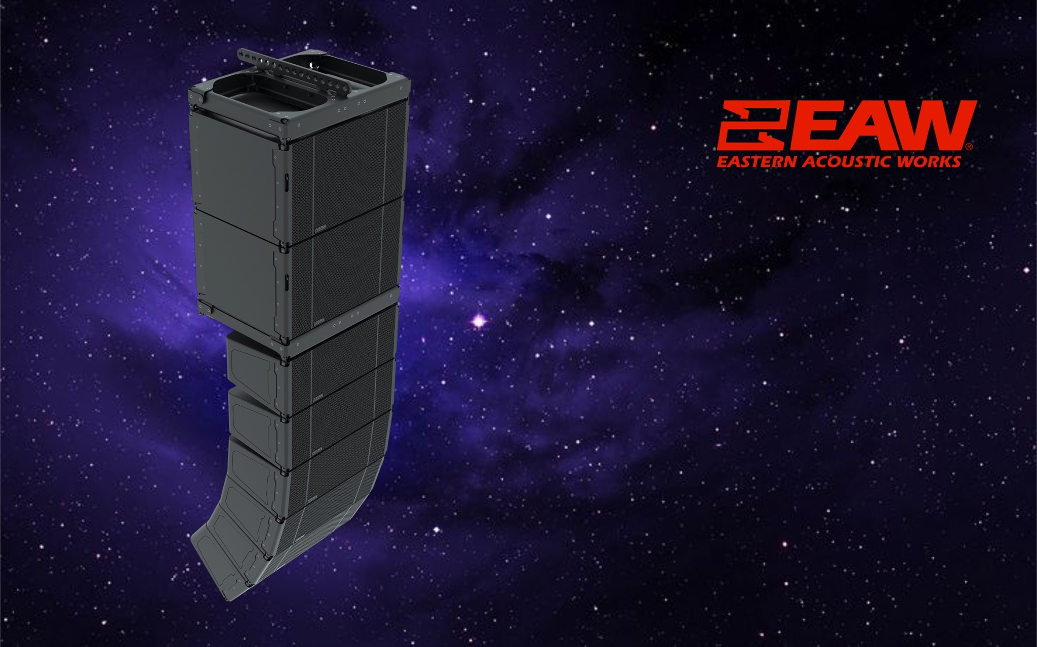 Line array