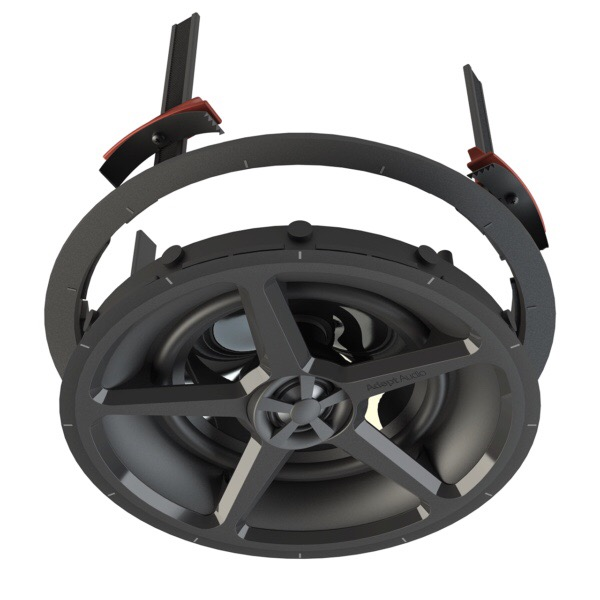 Down-Firing Ceiling Speaker - Adept Audio - IC66